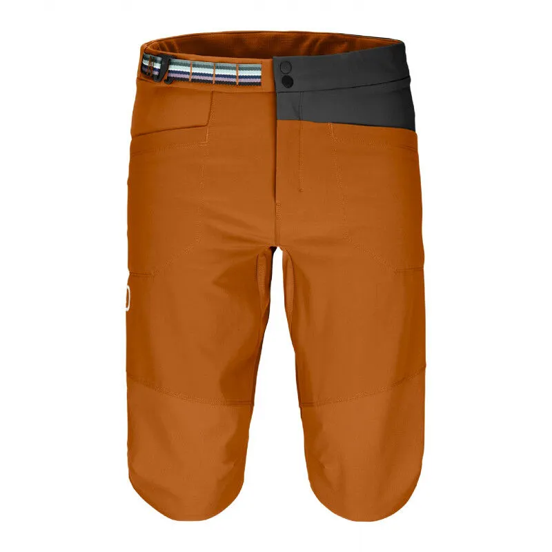 Ortovox Pala Shorts - Climbing shorts - Men's