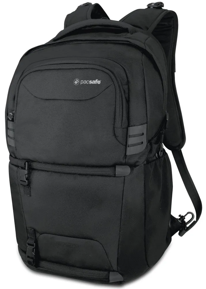 Pacsafe Camsafe V25 Anti-Theft Camera Backpack 