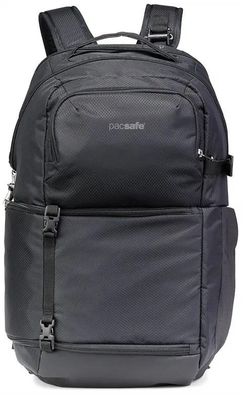 Pacsafe Camsafe X25 Anti-Theft Camera Backpack 