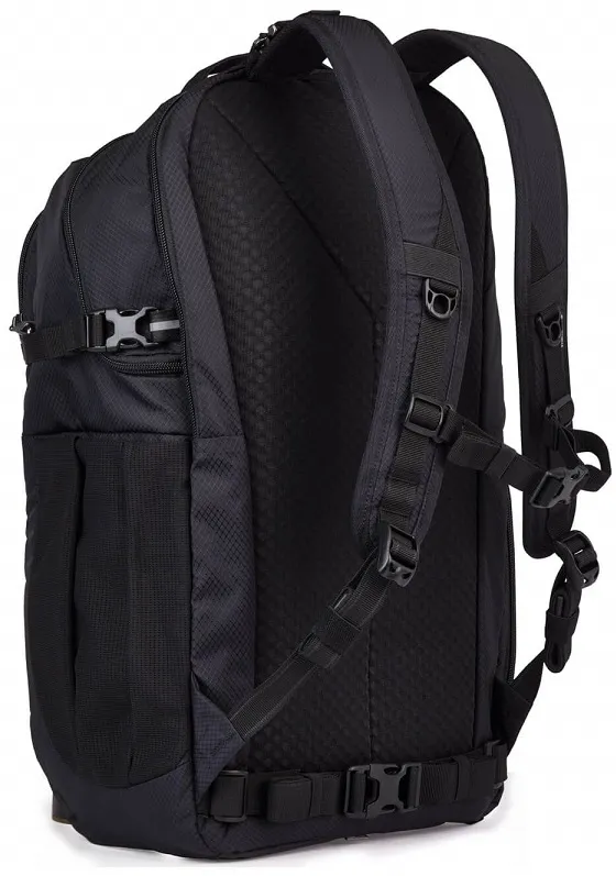 Pacsafe Camsafe X25 Anti-Theft Camera Backpack 