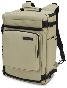 Pacsafe Camsafe Z25 Anti-Theft Camera/Laptop Backpack 