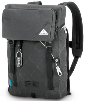 Pacsafe Ultimatesafe Z15 Anti-Theft Backpack 