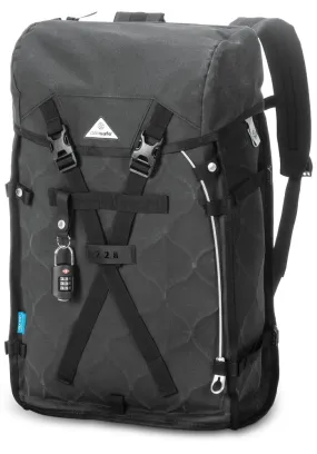 Pacsafe Ultimatesafe Z28 Anti-Theft Backpack 