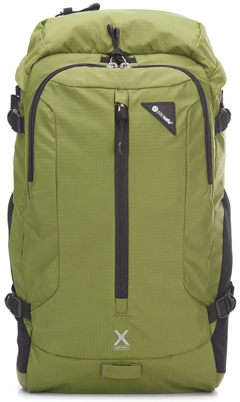 Pacsafe Venturesafe X22 Anti-Theft Adventure Backpack 