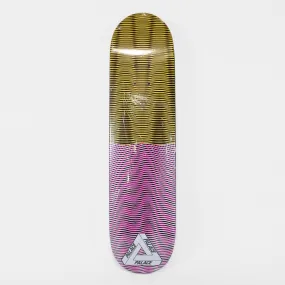 Palace Skateboards - 7.75 Trippy Skateboard Deck