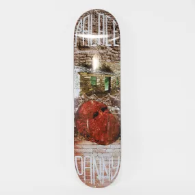 Palace Skateboards - 8.1 Danny Brady Pro S30 Skateboard Deck