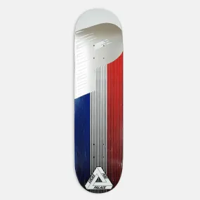 Palace Skateboards - 8.2 Lucas Puig Pro S31 Skateboard Deck