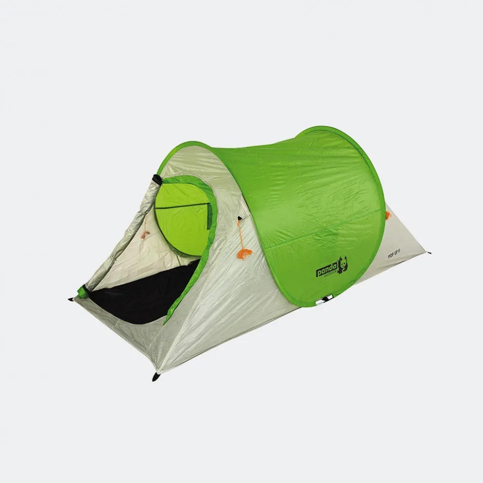 Panda Outdoor Pop Up Ii Tent 110 X 230 X 90 Cm