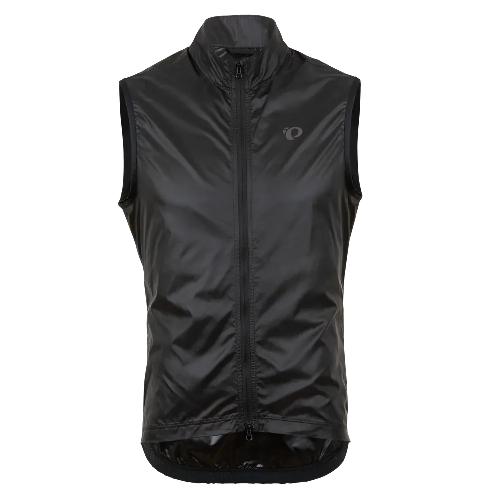 Pearl Izumi Attack Barrier Cycling Vest - Black