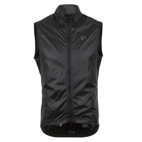 Pearl Izumi Attack Barrier Cycling Vest - Black