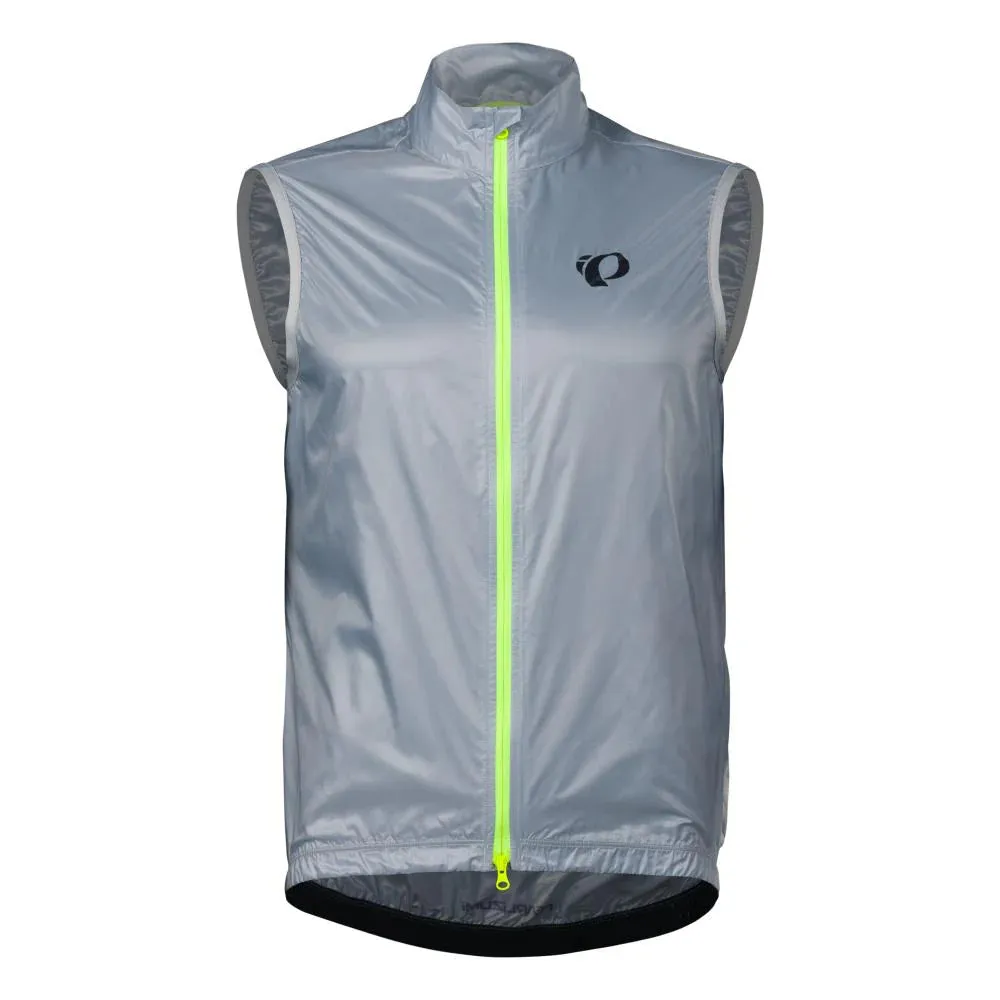 Pearl Izumi Attack Barrier Cycling Vest - Highrise