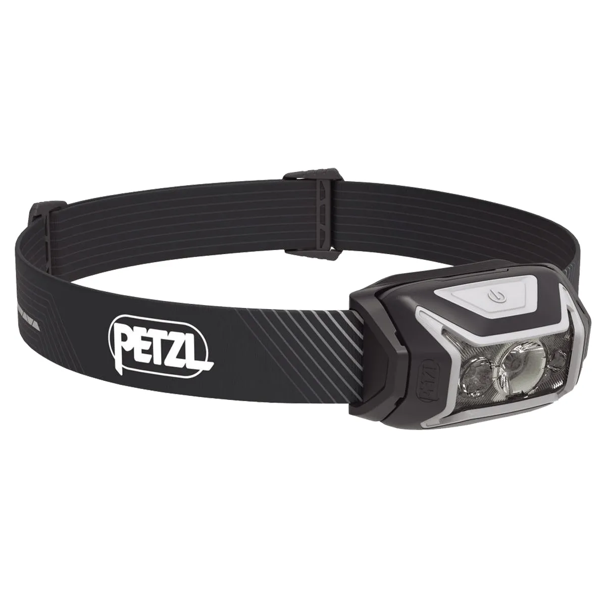 Petzl Actik Core Headlamp