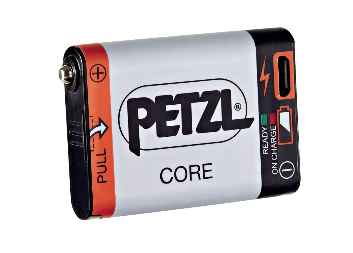 Petzl Core Headlamp Battery