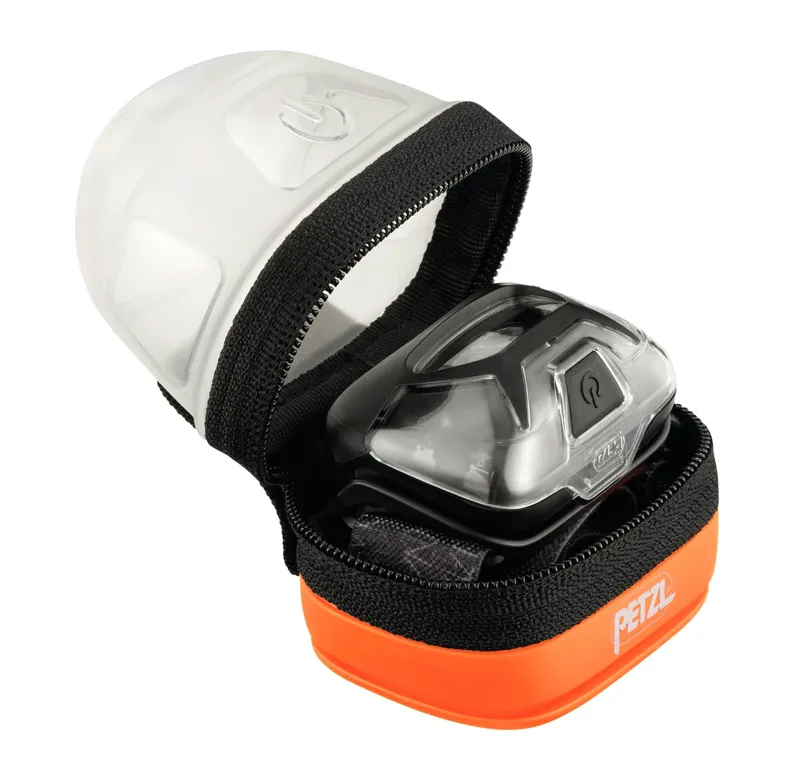 Petzl Noctilight Headlamp Case