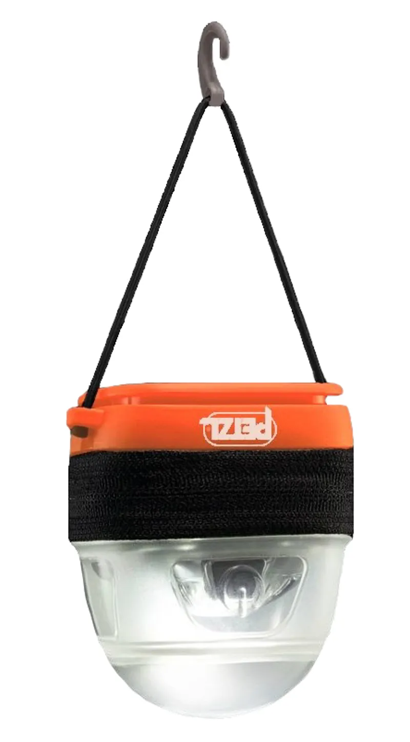 Petzl Noctilight Headlamp Case