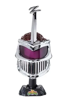 Power Rangers Lightning Collection Lord Zedd Collectible Helmet