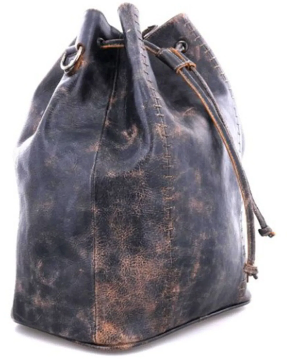 Product Name:  Bed Stu Women's Eve Crossbody Bucket Bag