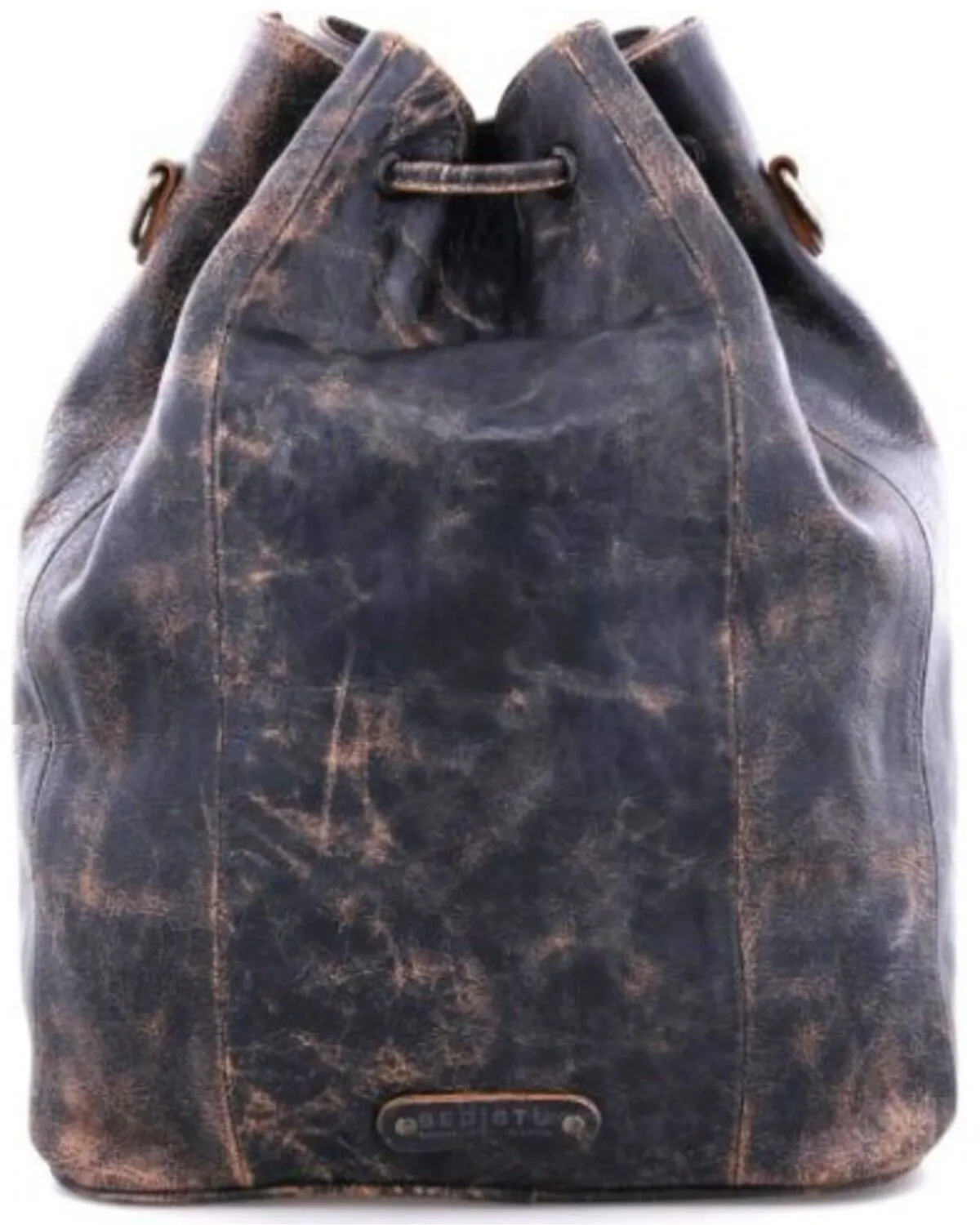 Product Name:  Bed Stu Women's Eve Crossbody Bucket Bag