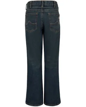 Product Name:  Bulwark Men's FR Relaxed Boot Work Jeans