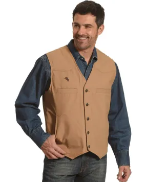 Product Name:  Wyoming Traders Men's Texas Concealed Carry Vest