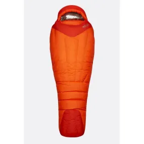 Rab Andes Infinium 800 - Womens' sleeping bag | Hardloop