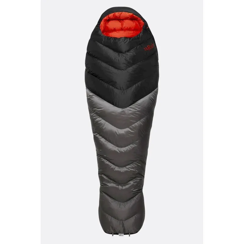 Rab Neutrino Pro 500 - Sleeping bag | Hardloop