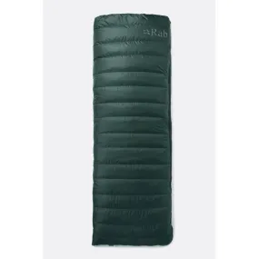 Rab Outpost 300 - Sleeping bag | Hardloop