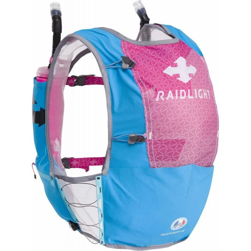 Raidlight Responsiv Vest 6L - Hydratation pack - Women's