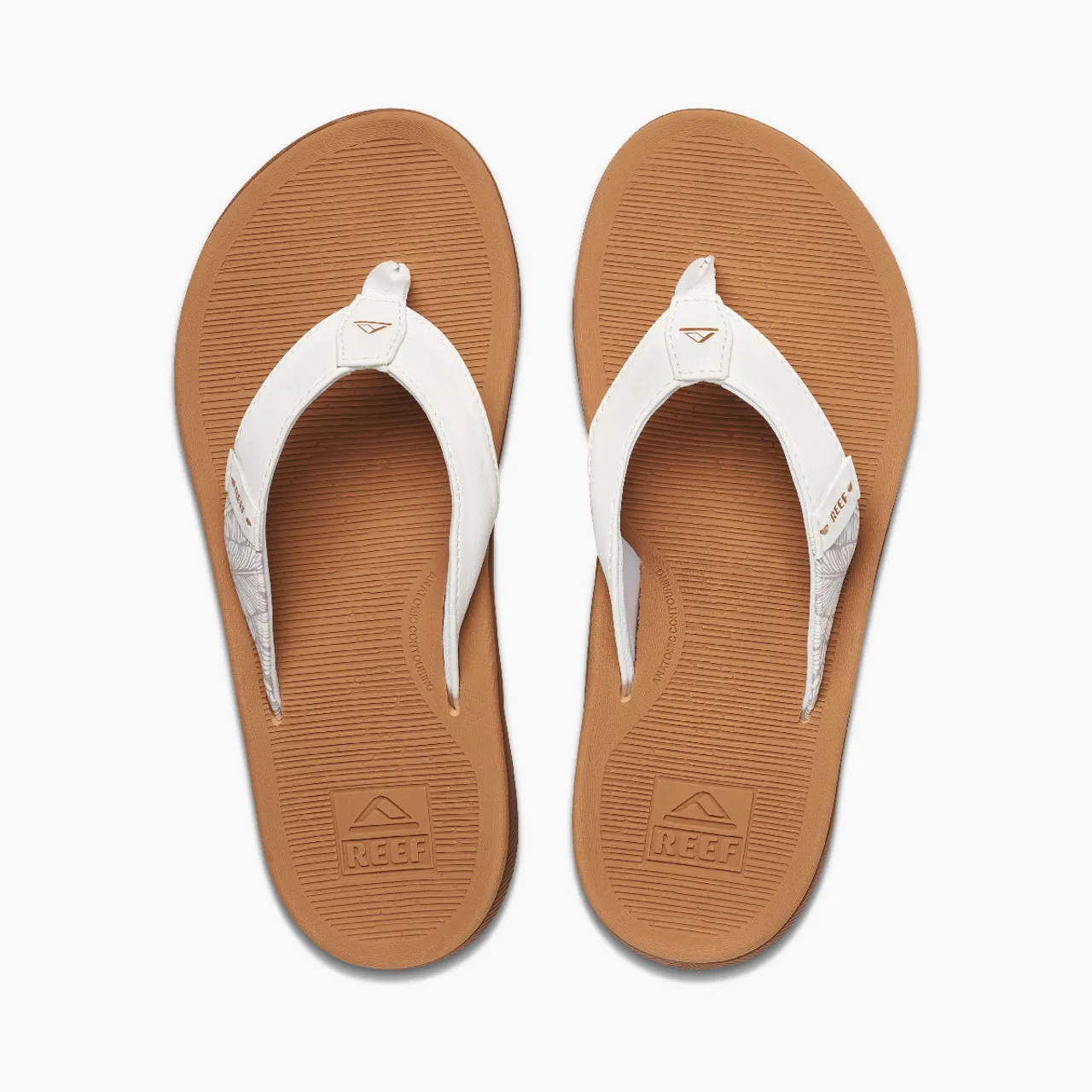 Reef Santa Ana Women's Sandals