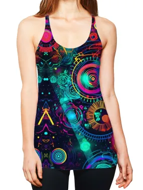 Retro Trip Women's Tank