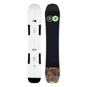 Ride Berzerker Snowboard Mens