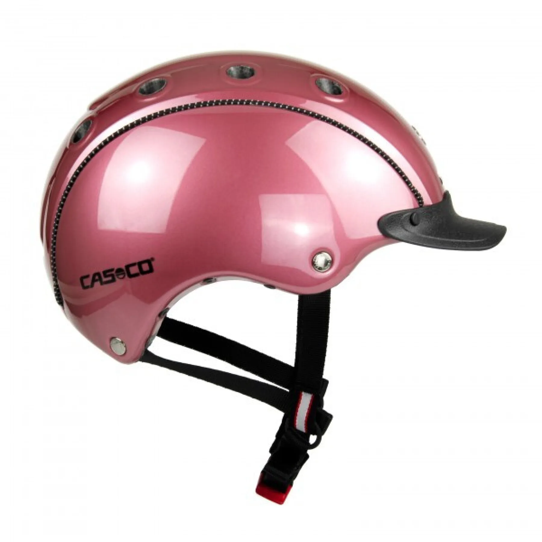 Riding helmet Casco Choice Turnier englisch [Size S(52/56cm)]