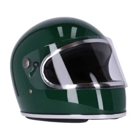 Roeg Chase helmet - JD Green