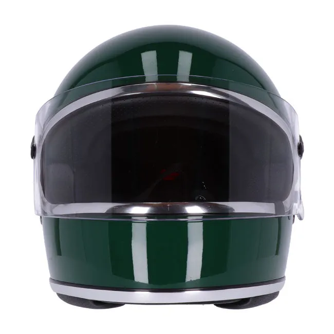 Roeg Chase helmet - JD Green