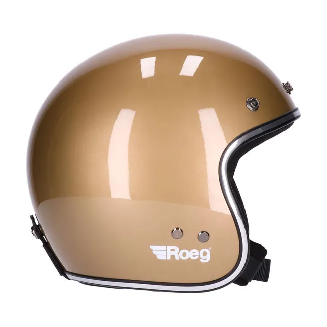 Roeg Jett Helmet Charger Gloss