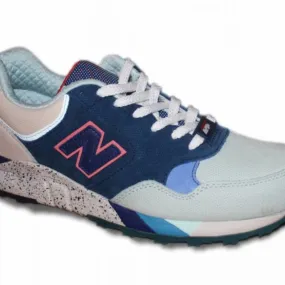 Ronnie fieg x new balance m850 'brooklyn bridge' blue/red