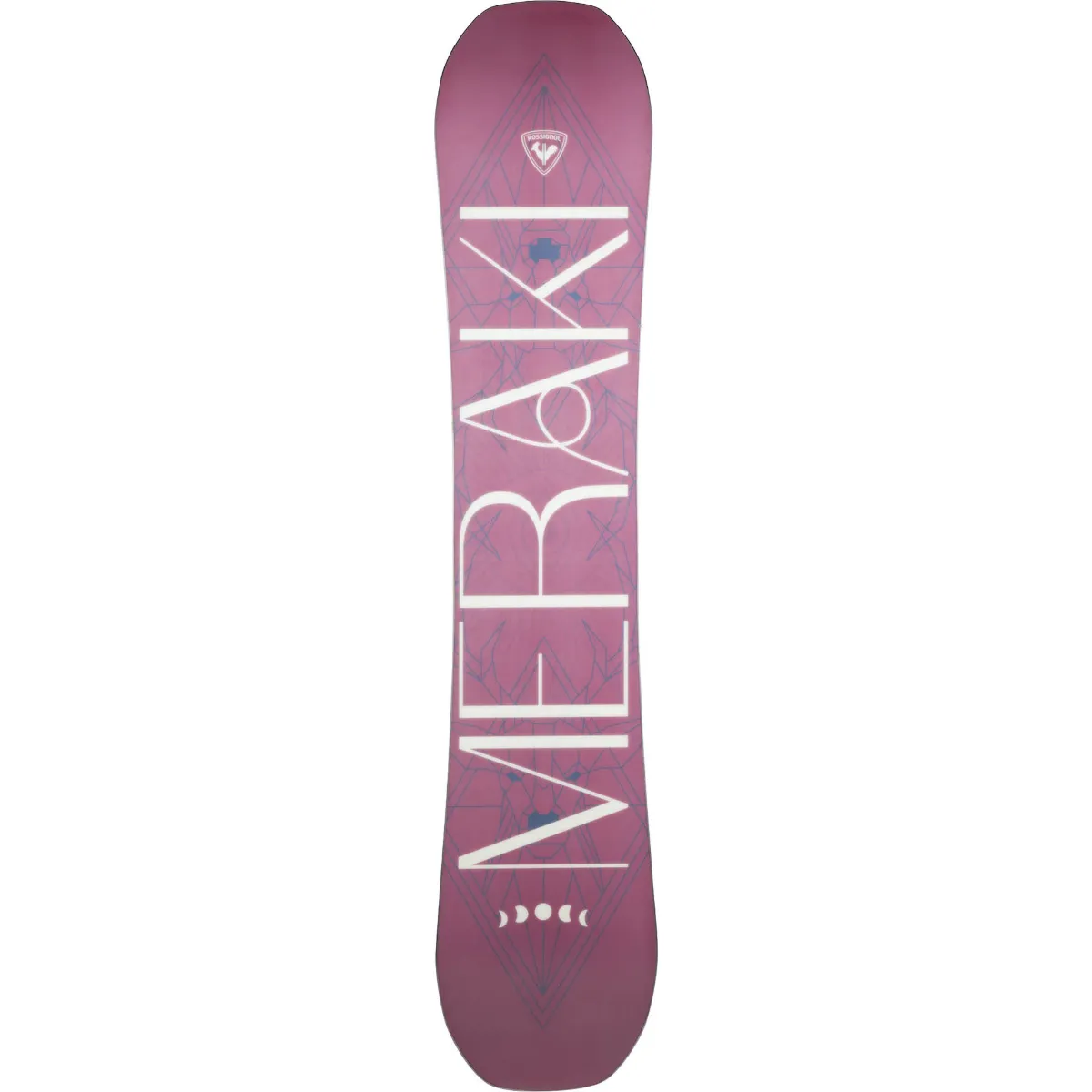 Rossignol Meraki Snowboard Womens