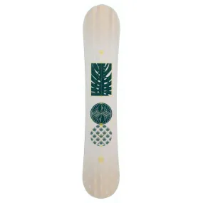 Rossignol Soulside Snowboard Womens