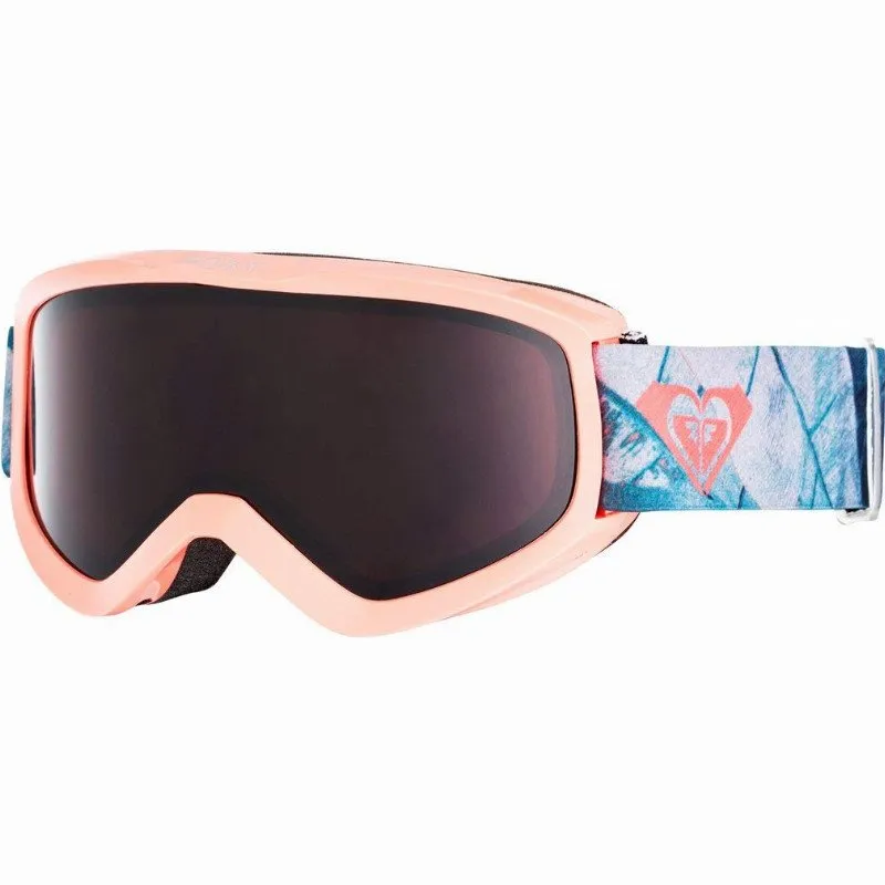 Roxy DAY DREAM - SNOWBOARD/SKI GOGGLES FOR WOMEN BLUE