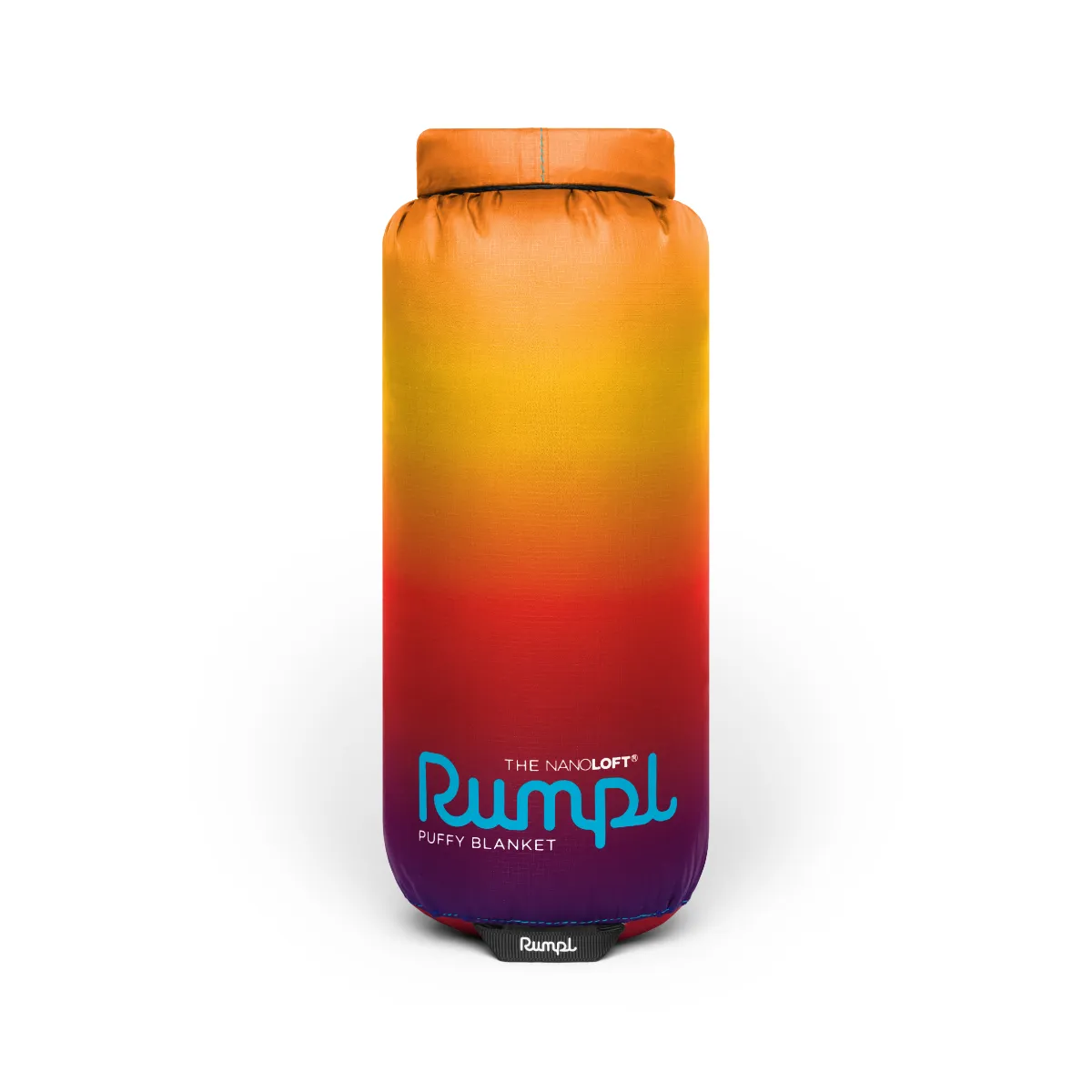 Rumpl Nanoloft Puffly Travel Blanket