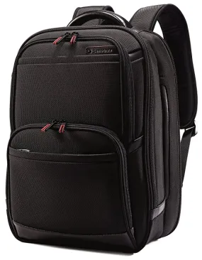 Samsonite Pro 4 DLX Perfect Fit Urban Laptop Backpack 