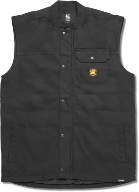 SANTA CRUZ FLAME VEST