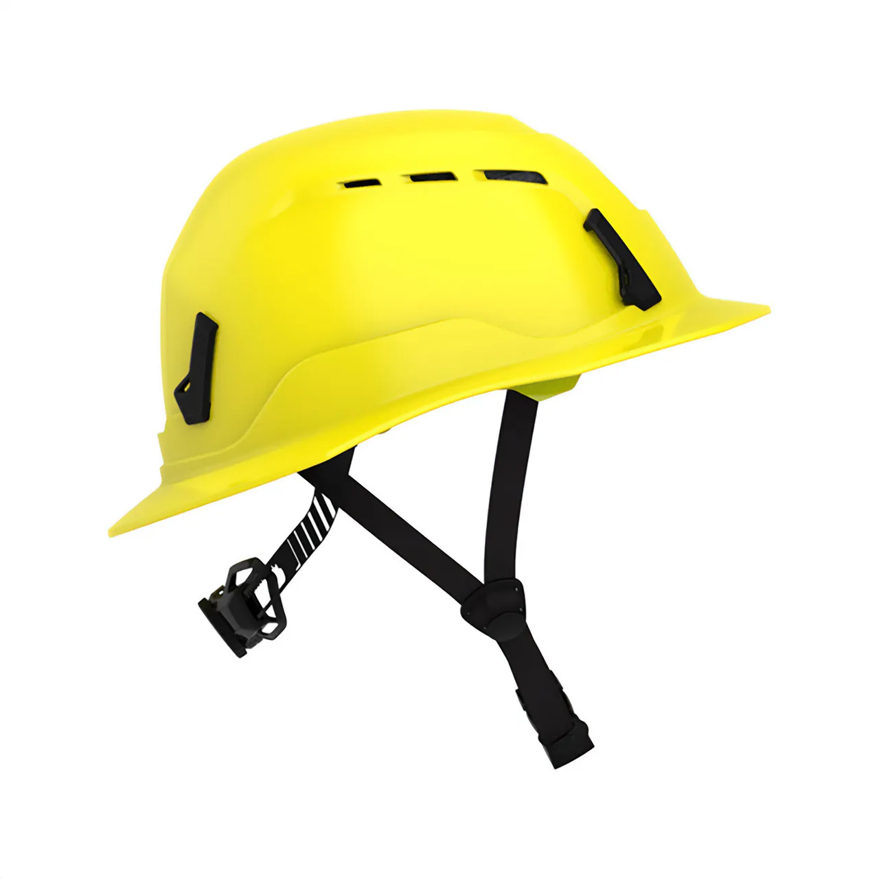 Securis Full-Brim Electrical Grade Safety Helmet Mips - SEC24-E-CASE