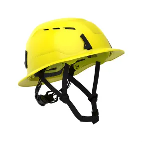 Securis Full-Brim Electrical Grade Safety Helmet Mips - SEC24-E-CASE