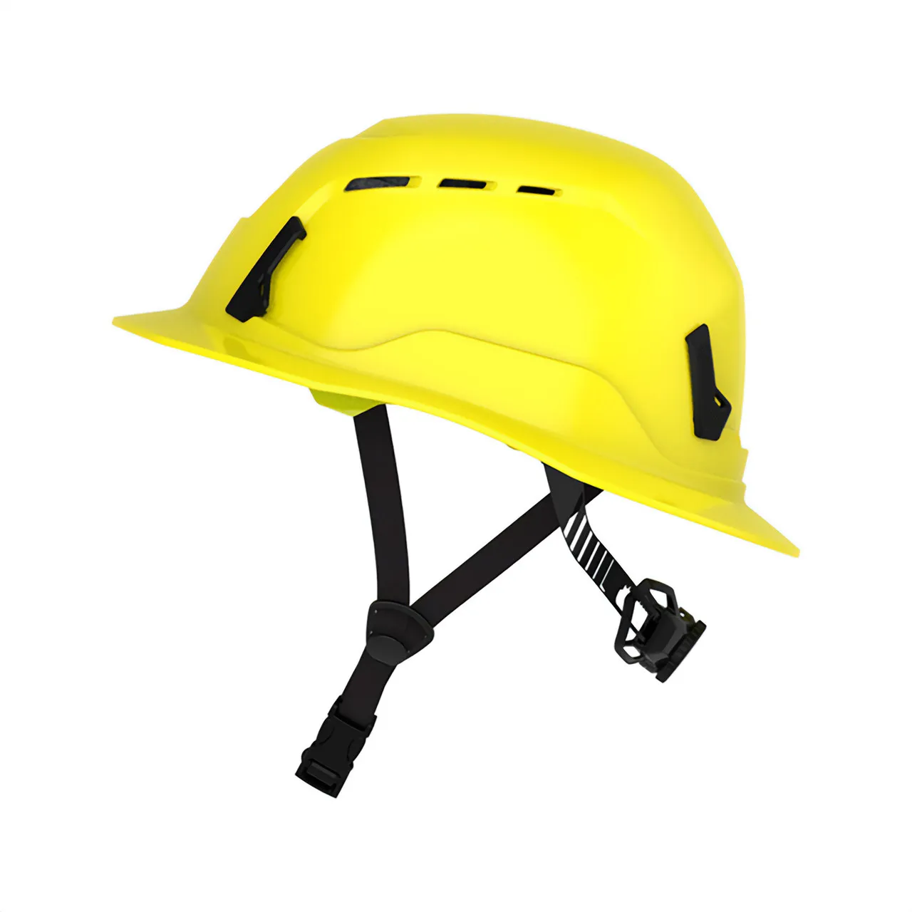 Securis Full-Brim Electrical Grade Safety Helmet Mips - SEC24-E-CASE