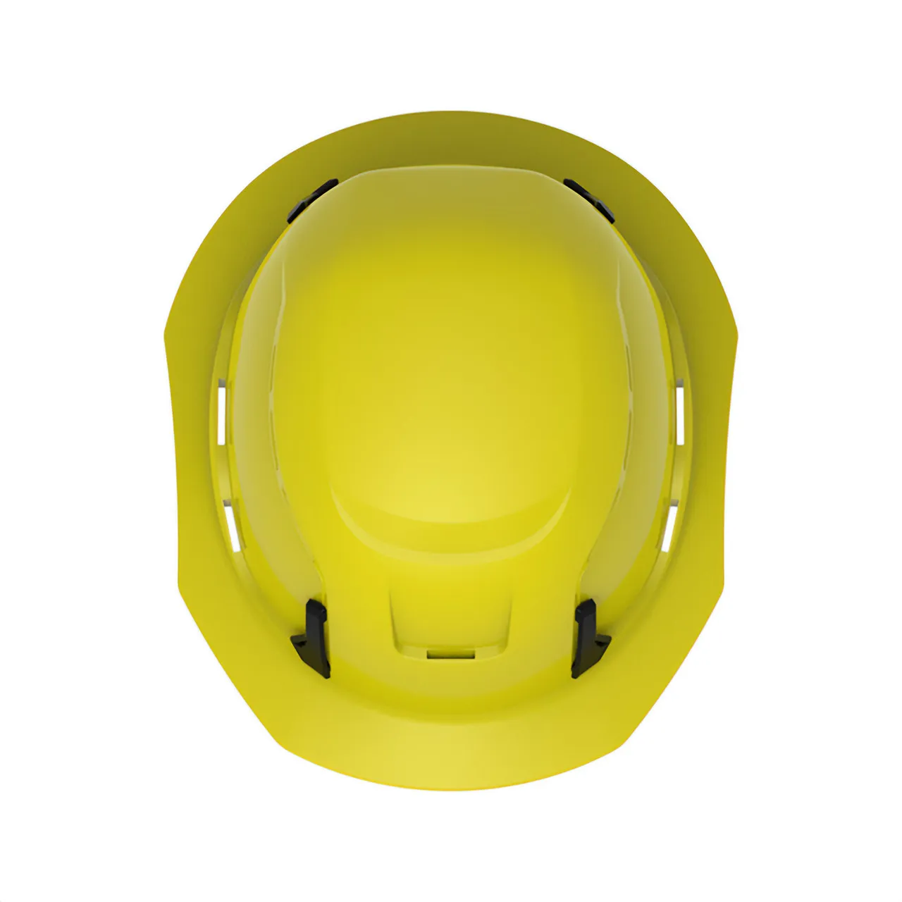 Securis Full-Brim Electrical Grade Safety Helmet Mips - SEC24-E-CASE