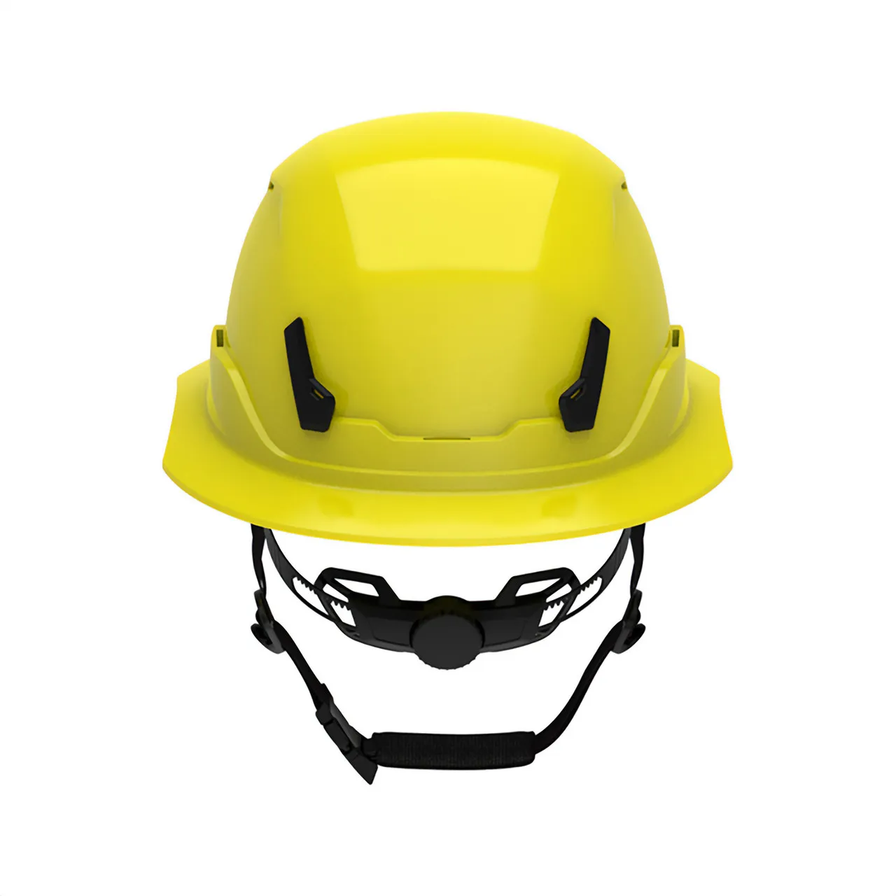 Securis Full-Brim Electrical Grade Safety Helmet Mips - SEC24-E-CASE