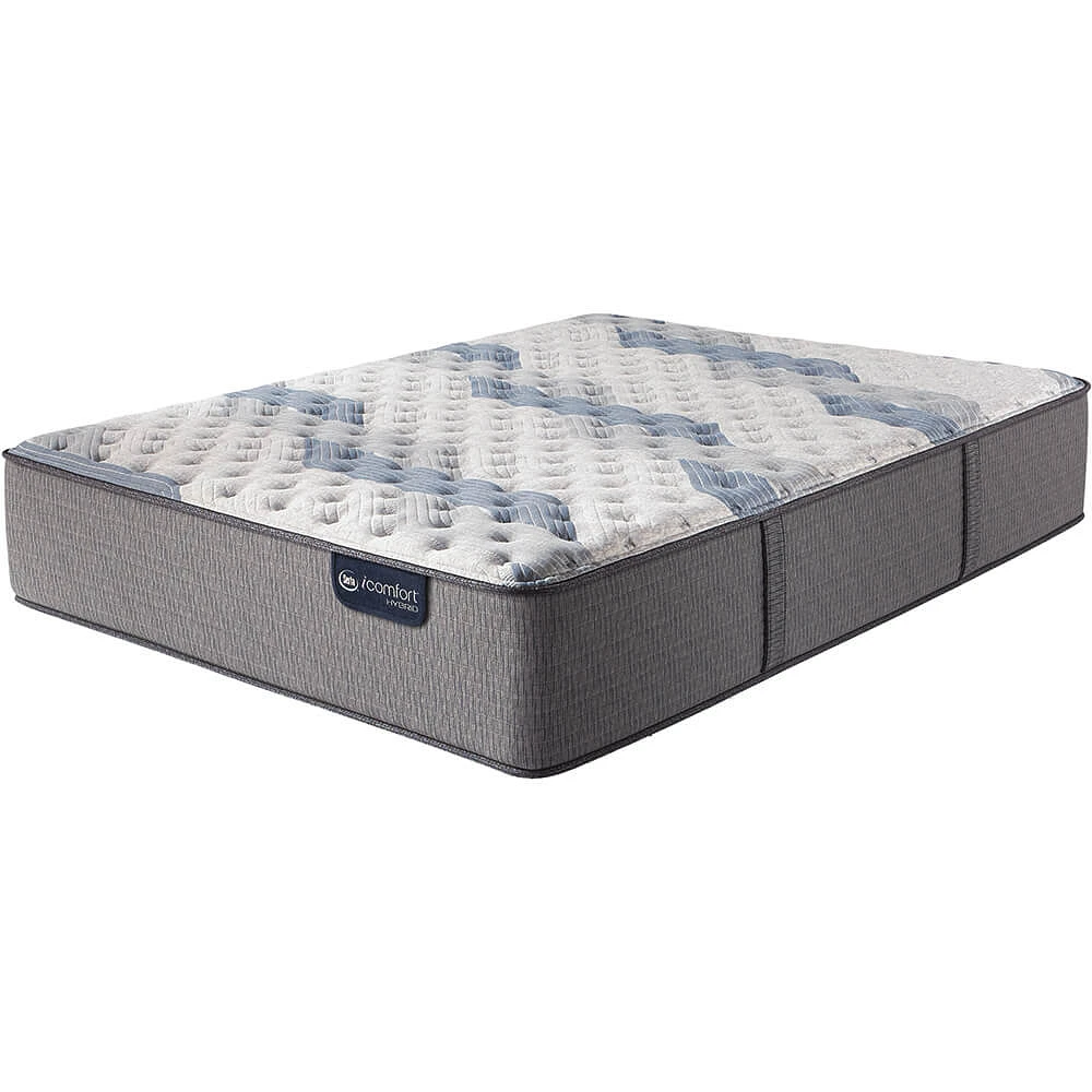 Serta 821261-1070 iComfort California King Mattress | Electronic Express