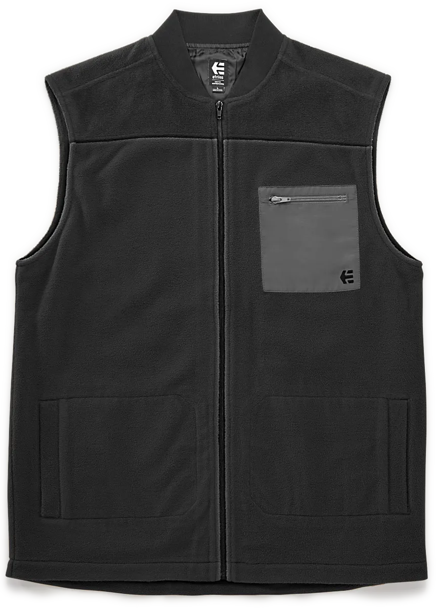 SIERRA VEST