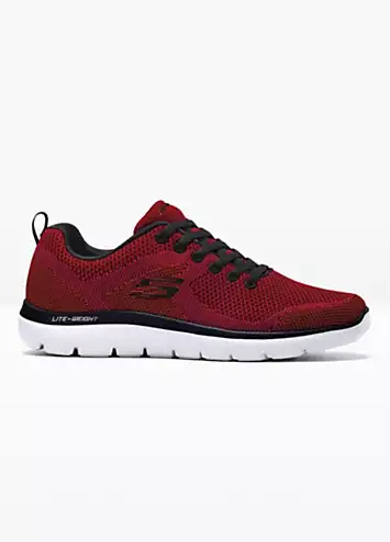 Skechers Sporty Trainers | Grattan